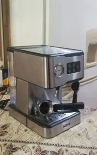 دستگاه اسپرسو نوا