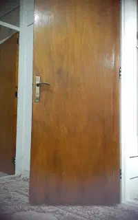 در آپارتمان فروشی