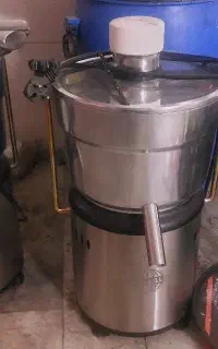 آب هویچ گیری