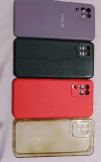 قاب گوشی سامسونگ M32