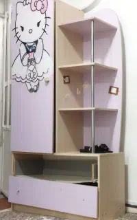 کمد کودک
