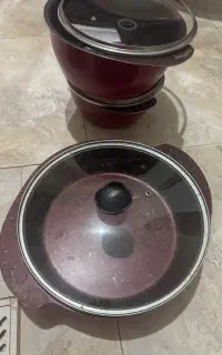 وسایل اشپزخانه