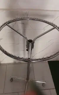 رگال مغازه