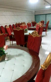 غذای اماده.. رستوران. ارسال غذا رایگان