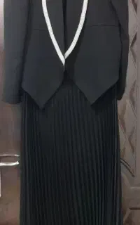 لباس مجلسی