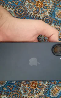 ایفون ۱۶