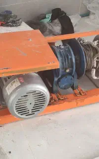 بالابر درحد نو
