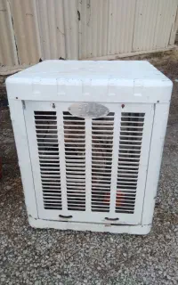 کولرآبی مدل۳۵۰۰
