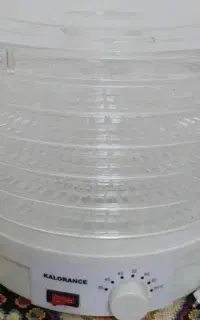 میوه خشک کن