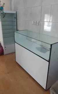 کمد ایستاده کانتر