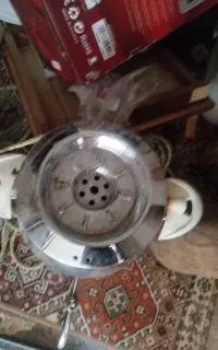 کتری دسته دو
