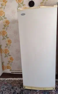 فریزر جنرال استیل