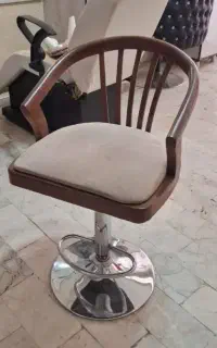 صندلی سالنی نو