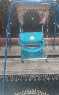 تاب کودک