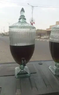 کلمن شیشه ای