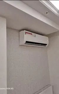 نصب وتعمیر کل برندهای کولر گازی ولوله گزاری وچیلر