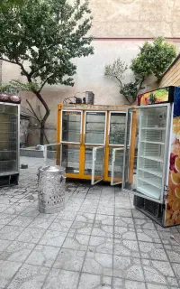 فروش یخچال