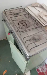 گاز سه شعله