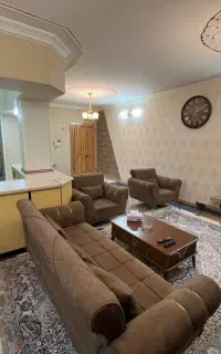 آپارتمان همکف اجاره روزانه سوییت پل خواجو