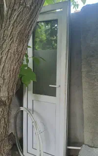 درب سرویس بهداشتی و حمام