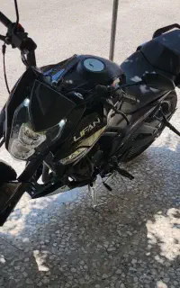 لیفان 250 kps