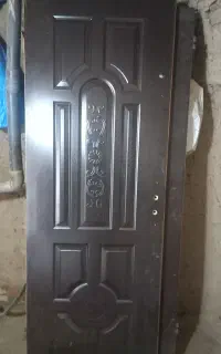 در حمام ودستشویی