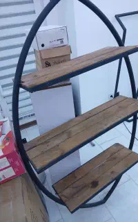 اینه و رگال