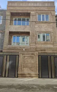 سه طبقه ملکی دوشان فاز ۳