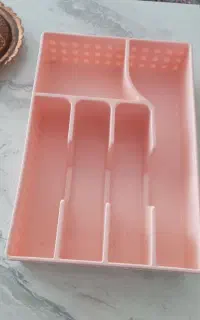 نظم دهنده قاشقو چنگال
