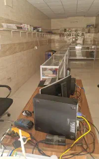 کافی نت مولانا