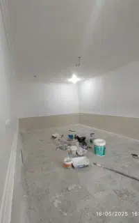 نقاشی ساختمان