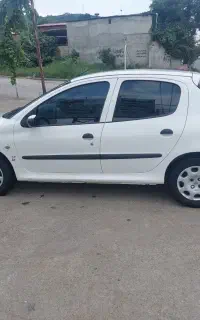 فروش ۲۰۶