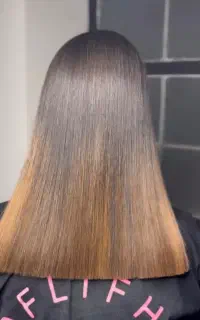 کراتین مو ،با هزینه مواد، پذیرش تعداد محدود