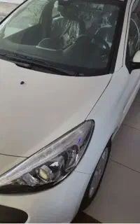 ۲۰۷ فلزی صفر