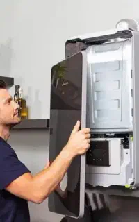 تعمیر انواع پکیج و ابگرمکن دیواری