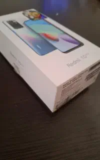 گوشی شیامی redmi 10