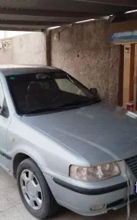 سمند 82