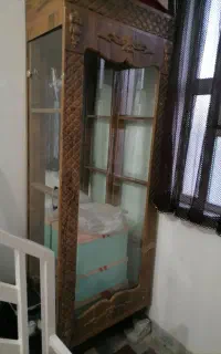 فروش بوفه در حد نو بدونه خط و خش