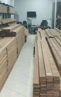 فروش چوب ترمود