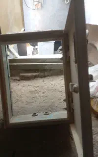 محافظ کنتور برق