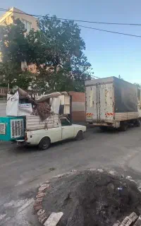 ‌خدمات‌‌اسباب کشی منزل وجهازیه عدل خوی