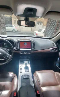 تیگو ۷ معمولی مدل ۹۹