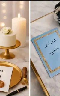 دفتر ثبت ازدواج  خرید مبلغ ازواج مجدد