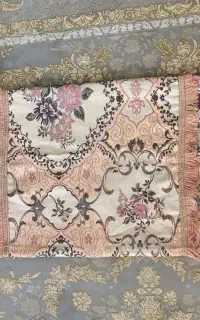 ۶عدد برگ  پالشت  جنسن نرم با کیفیت