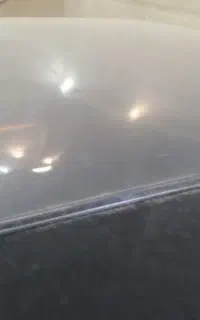 پارس در حد خشک