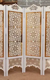 پاراوان کد ۳۴۴۵ درجه یک سنگین (پارتیشن شاهکار)