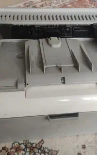 پرینتر HP1102 در حد صفر واقعی
