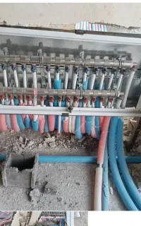 برقکار و تاسیسات کار