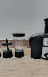 آبمیوه گیر