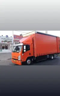 اتوبار وانت تلفنی و جابجایی اثاث (خلیج فارس)